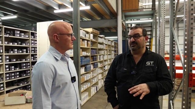 GT Product Sales customer story - Locate2u